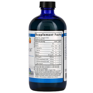 Arctic Cod Liver Oil